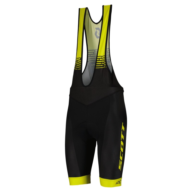 Scott Cuissard RC Team ++ Black / Sulphur Yellow Scott Cuissard RC Team ++ Black / Sulphur Yellow