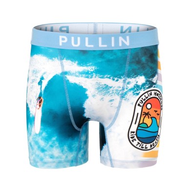 Boxer Pull in Fashion 2 Ridetilldeath