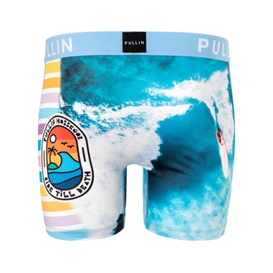Boxer Pull in Fashion 2 Ridetilldeath