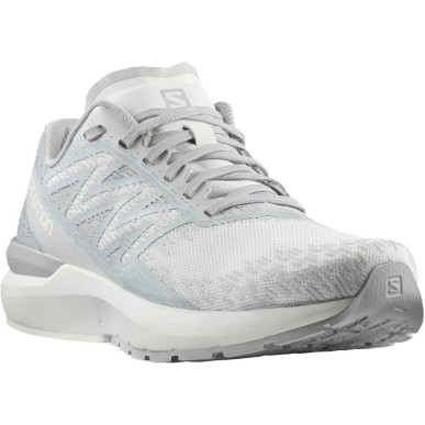 Salomon Sonic 5 Femme white / pearl blue / quarry