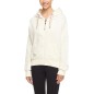 Ragwear Gobby Zip Hood Femme white