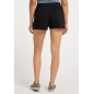 Ragwear Aniko Short Femme black Ragwear Aniko Short Femme black