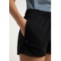 Ragwear Aniko Short Femme black Ragwear Aniko Short Femme black
