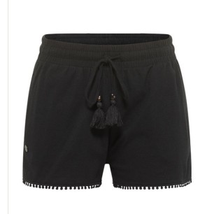 Ragwear Aniko Short Femme black
