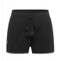 Ragwear Aniko Short Femme black Ragwear Aniko Short Femme black