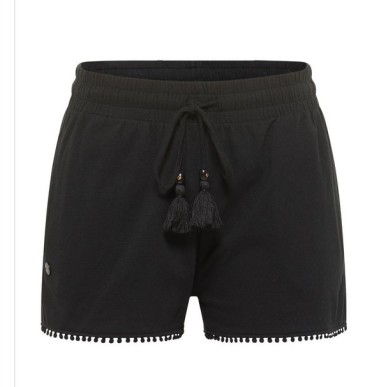 Ragwear Aniko Short Femme black