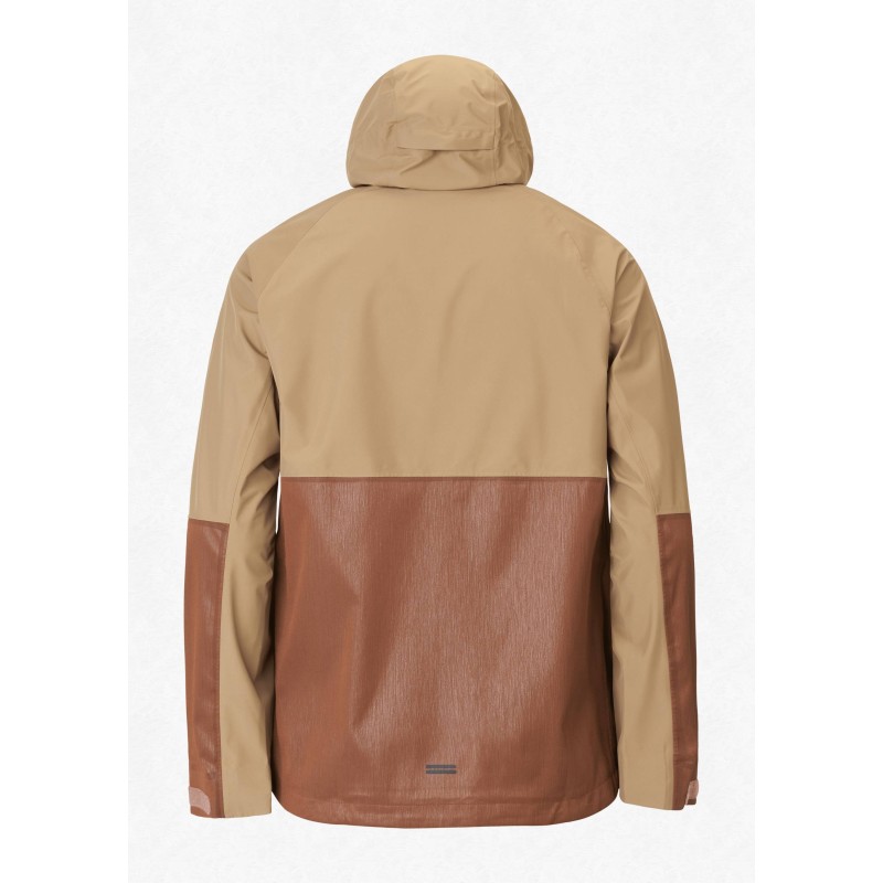 Picture Abstral+ Jacket 2.5L dark stone Picture Abstral+ Jacket 2.5L dark stone