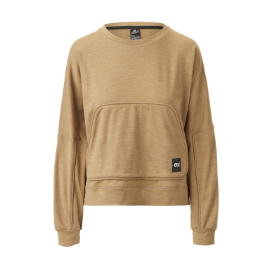 Picture Tirzah Tech crewfemme Dark stone
