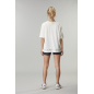 Picture Novita urban tech tee smoke white Picture Novita urban tech tee smoke white