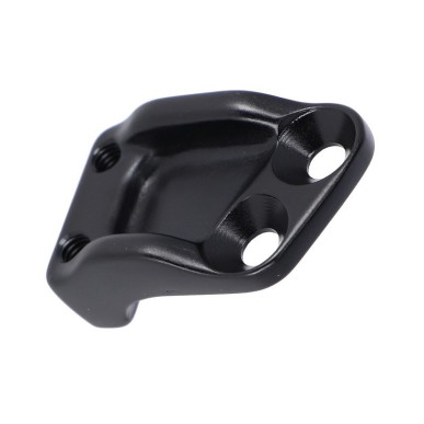 XLC KS-X08 PLAQUE ADAPTATRICE BÉQUILLE pour HAIBIKE