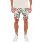 Pull in Jogging Short lapin redpalm