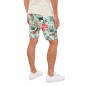 Pull in Jogging Short lapin redpalm