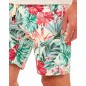 Pull in Jogging Short lapin redpalm