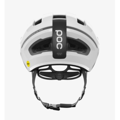 POC Omne Air MIPS Hydrogen white