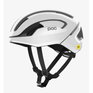 POC Omne Air MIPS Hydrogen white