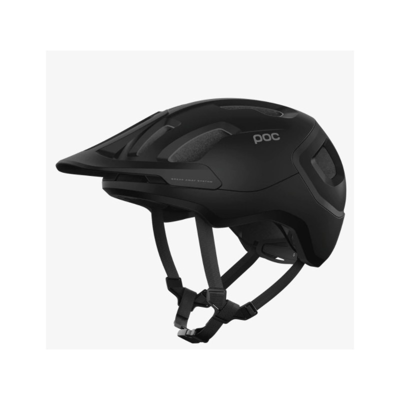 POC Axion Uranium Black Matt POC Axion Uranium Black Matt