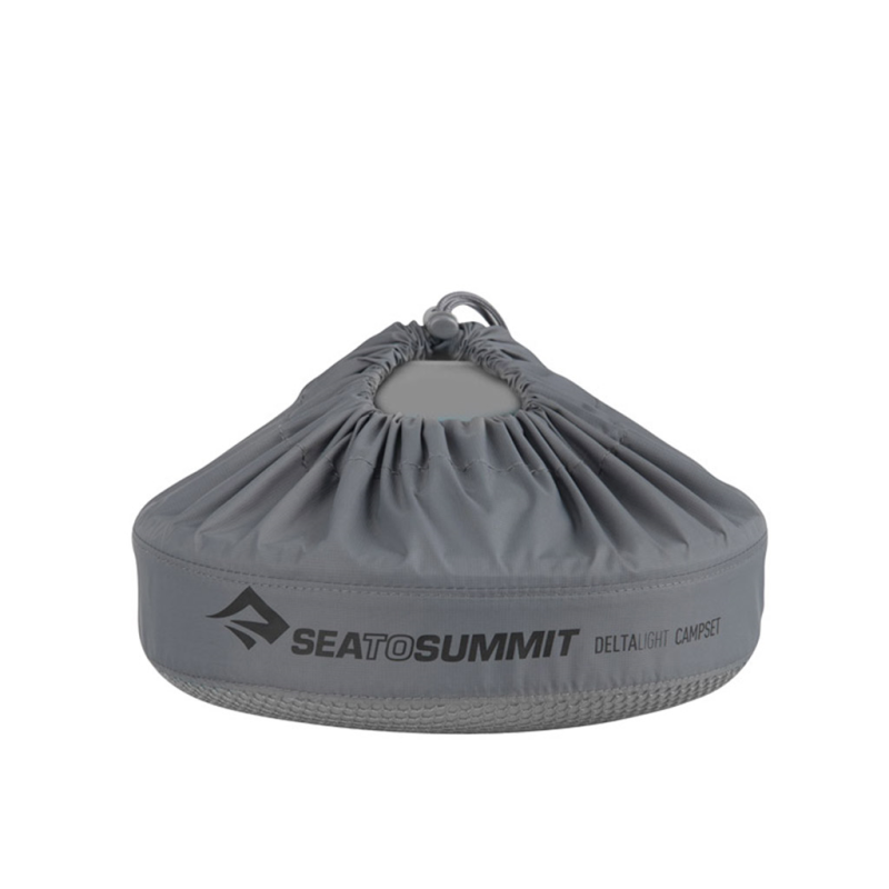 Sea To Summit DeltaLight Solo Set