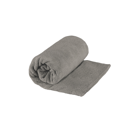 Sea To Summit Tek Towel S grey