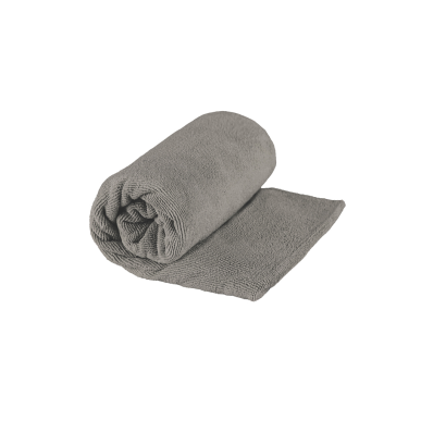 Sea To Summit Tek Towel S grey