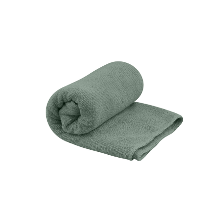 Sea To Summit Tek Towel XS eucalyptus green