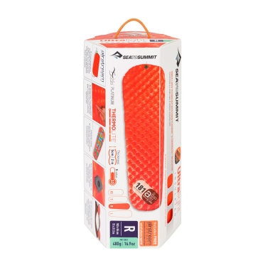 Sea To Summit Ultralight Insulated orange
