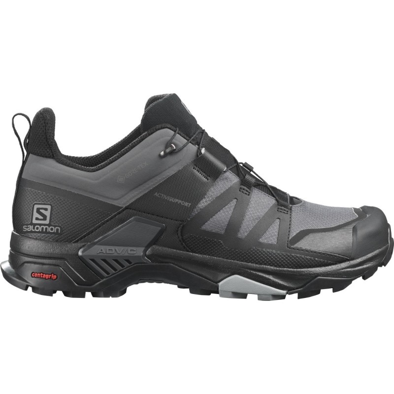 Salomon X Ultra 4 GTX magnt / black / monument Salomon X Ultra 4 GTX magnt / black / monument