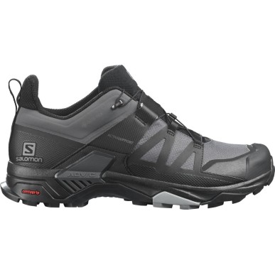 Salomon X Ultra 4 GTX magnt / black / monument