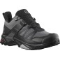 Salomon X Ultra 4 GTX magnt / black / monument Salomon X Ultra 4 GTX magnt / black / monument