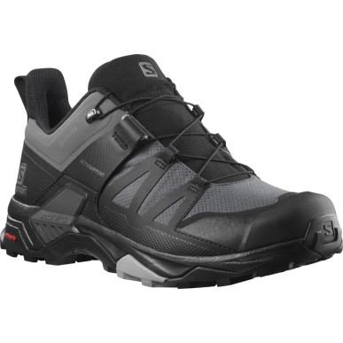 Salomon X Ultra 4 GTX magnt / black / monument