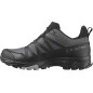 Salomon X Ultra 4 GTX magnt / black / monument Salomon X Ultra 4 GTX magnt / black / monument