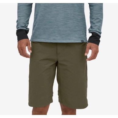 Patagonia Dirt Craft Bike Short basin green