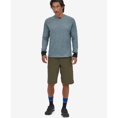 Patagonia Dirt Craft Bike Short basin green