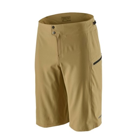 Patagonia Dirt Roamer Bike Short moray khaki