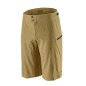 Patagonia Dirt Roamer Bike Short moray khaki Patagonia Dirt Roamer Bike Short moray khaki
