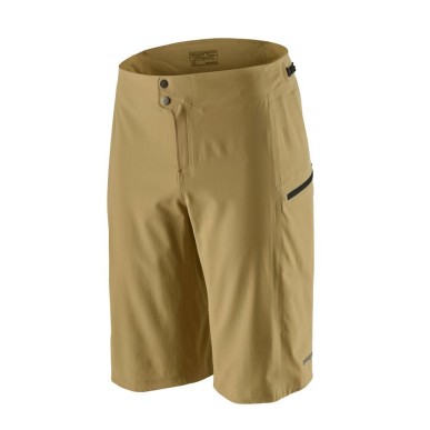 Patagonia Dirt Roamer Bike Short moray khaki