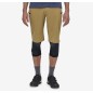 Patagonia Dirt Roamer Bike Short moray khaki Patagonia Dirt Roamer Bike Short moray khaki