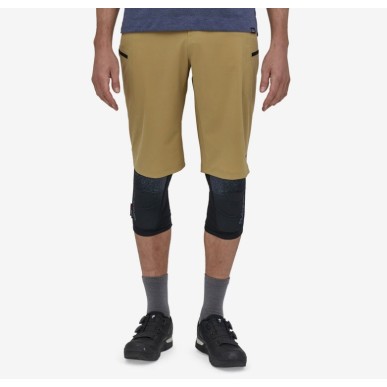 Patagonia Dirt Roamer Bike Short moray khaki