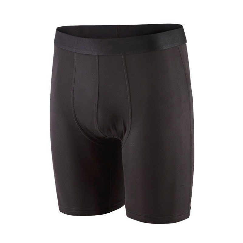 Patagonia Nether Bike Liner Short black Patagonia Nether Bike Liner Short black