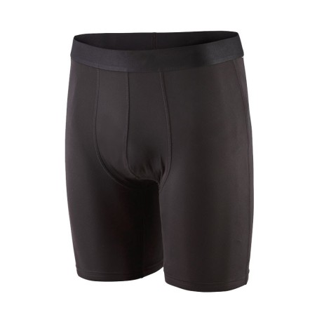 Patagonia Nether Bike Liner Short black
