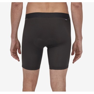 Patagonia Nether Bike Liner Short black