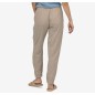 Patagonia Island Hemp Beach Pant Femme natural