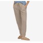 Patagonia Island Hemp Beach Pant Femme natural