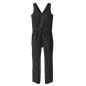 Patagonia Fleetwith Romper Femme black