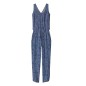 Patagonia Fleetwith Romper Femme current blue