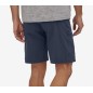 Patagonia Altvia Trail Short new navy