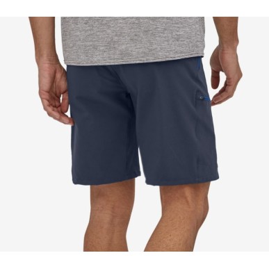 Patagonia Altvia Trail Short new navy