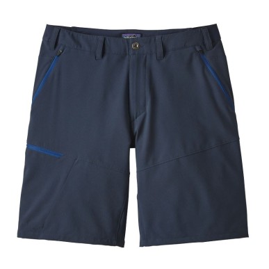 Patagonia Altvia Trail Short new navy