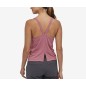 Patagonia Tadra Tank Femme light star pink Patagonia Tadra Tank Femme light star pink