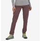 Patagonia Chambeau Rock Pant Femme dusky brown