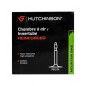 Hutchinson chambre 29 x 2.35-2.80 VF Presta - Renforcée